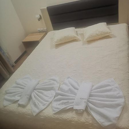 Grand Bansko D104 Apartment Esterno foto