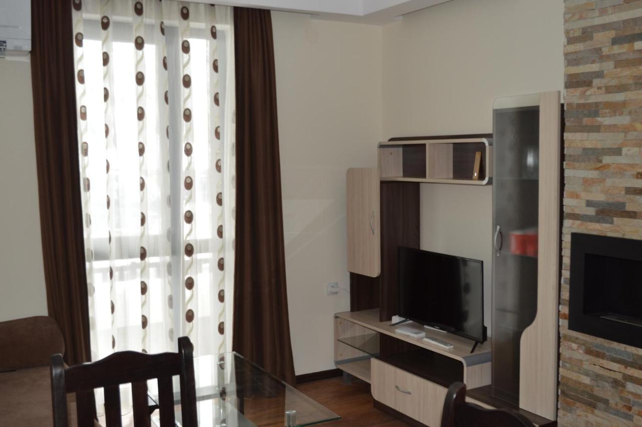 Grand Bansko D104 Apartment Esterno foto