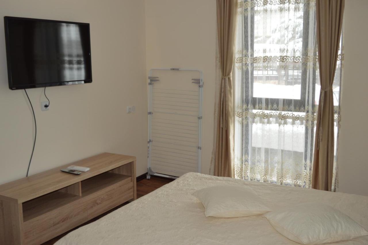 Grand Bansko D104 Apartment Esterno foto