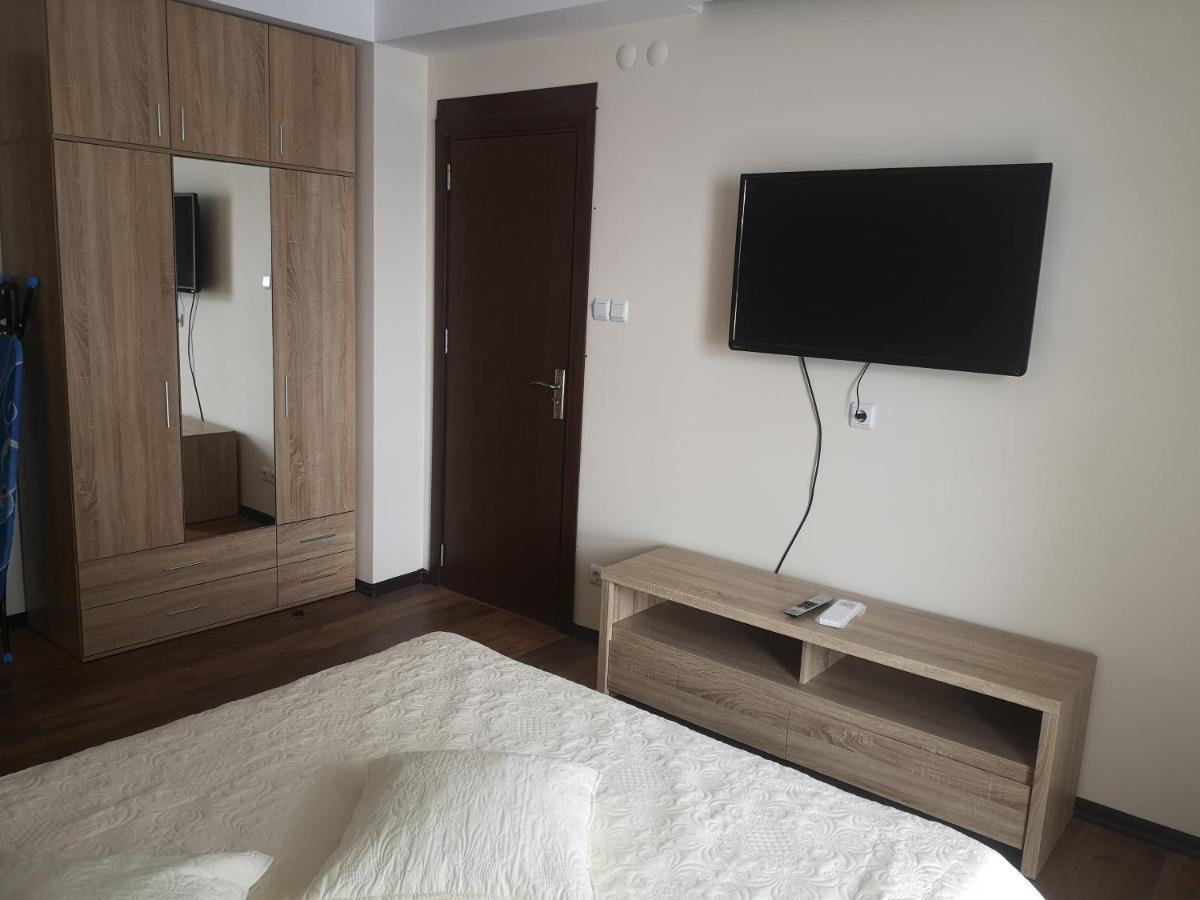 Grand Bansko D104 Apartment Esterno foto