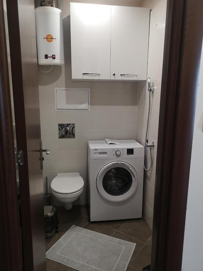 Grand Bansko D104 Apartment Esterno foto