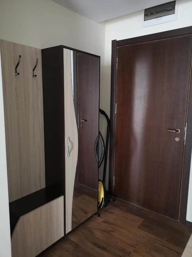 Grand Bansko D104 Apartment Esterno foto
