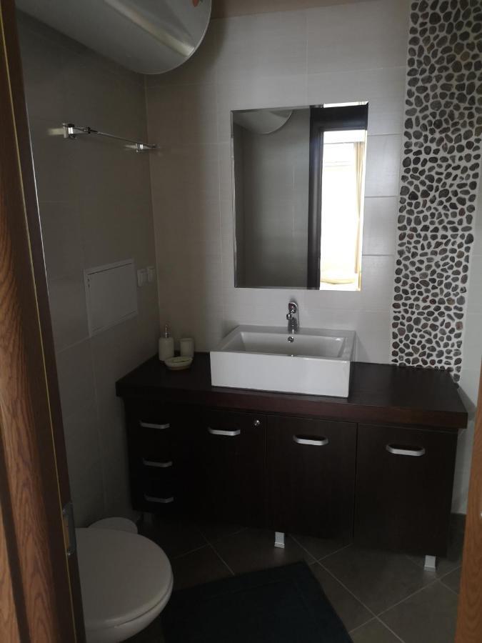 Grand Bansko D104 Apartment Esterno foto