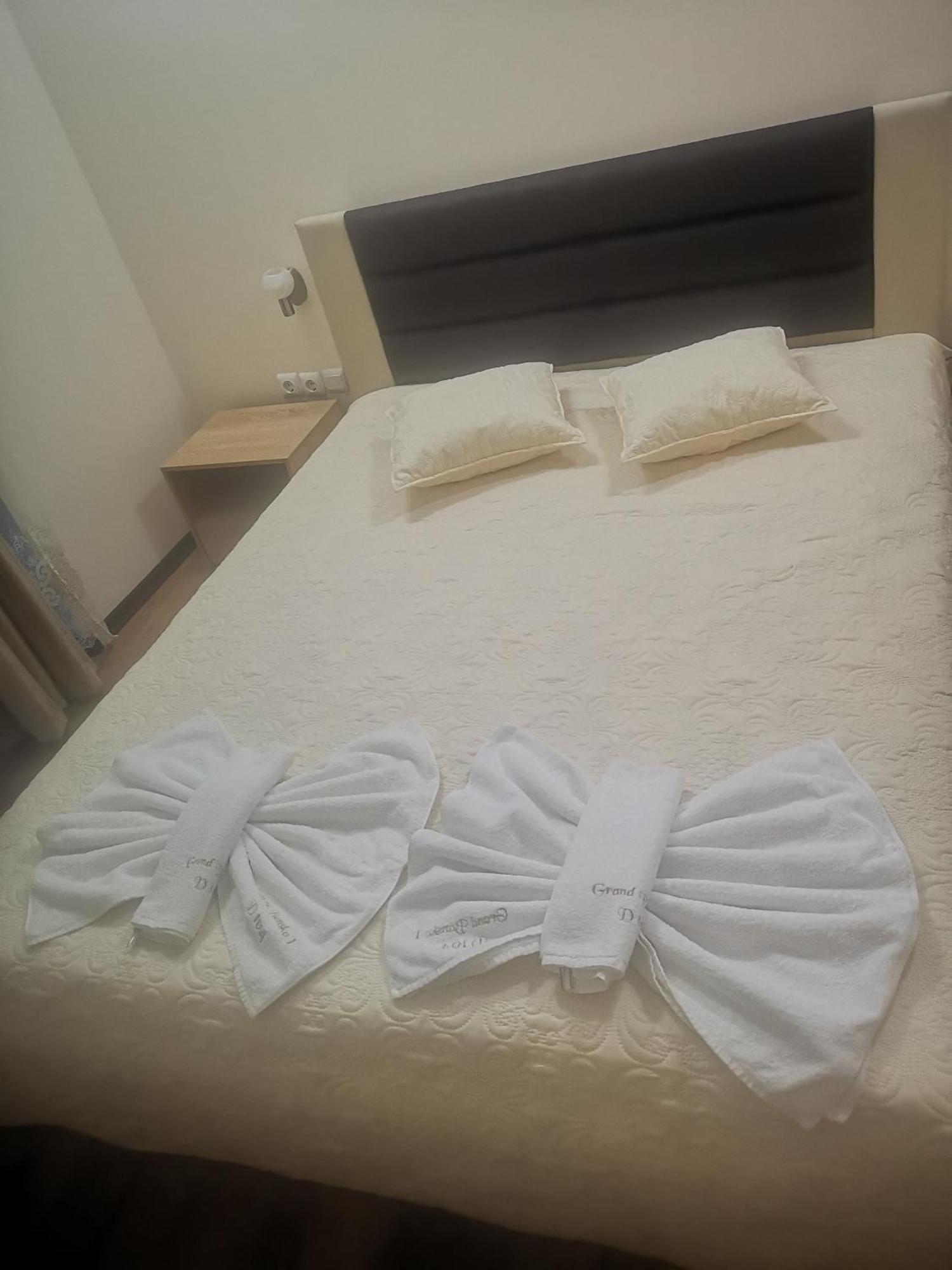 Grand Bansko D104 Apartment Esterno foto